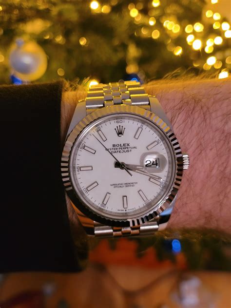 merry christmas rolex|Merry Christmas everyone : r/rolex .